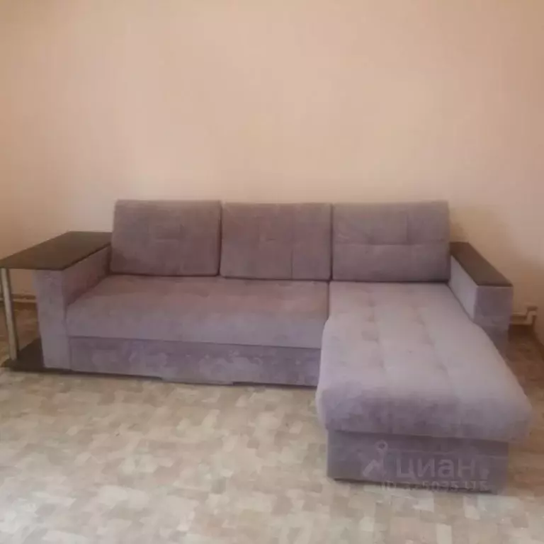 Комната Крым, Симферополь ул. Чехова, 32 (18.0 м) - Фото 1