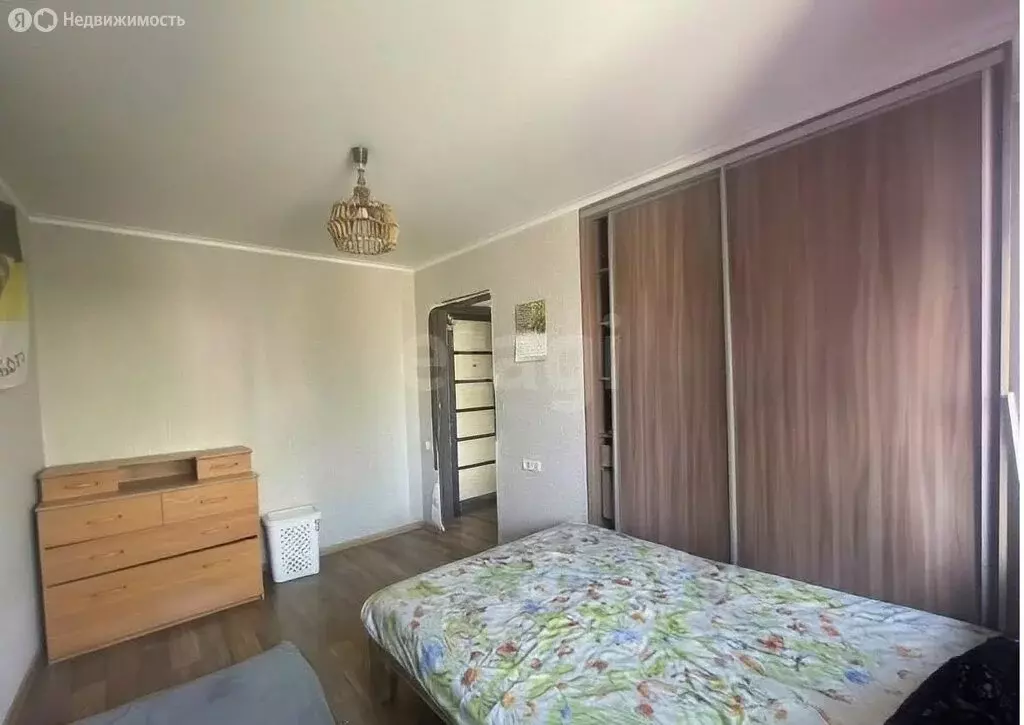 1-комнатная квартира: Бийск, улица Ильи Репина, 11/1 (19.9 м) - Фото 2