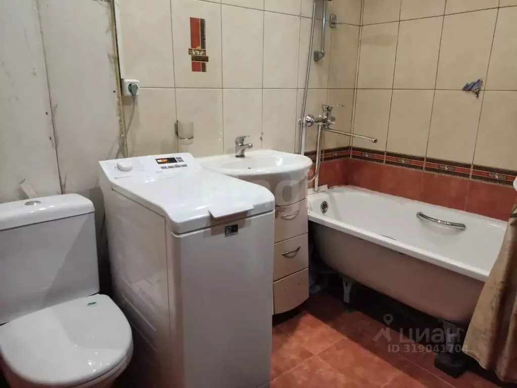 2-к кв. Забайкальский край, Чита ул. Евгения Гаюсана, 28 (45.8 м) - Фото 0