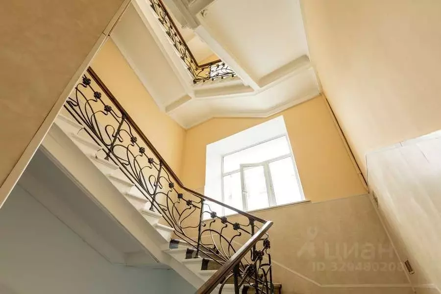 Офис в Москва Тверская ул., 12С7 (17 м) - Фото 2