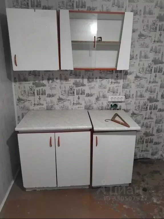 Комната Новосибирская область, Мошково рп ул. Пушкина, 7А (17.8 м) - Фото 1