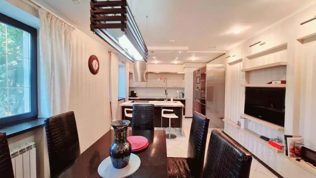 Таунхаус в Белгородская область, Белгородский район, Дубовское с/пос, ... - Фото 1