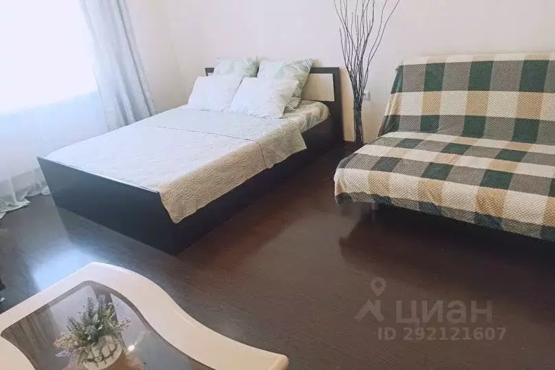 1-к кв. Краснодарский край, Новороссийск просп. Дзержинского, 224 ... - Фото 1