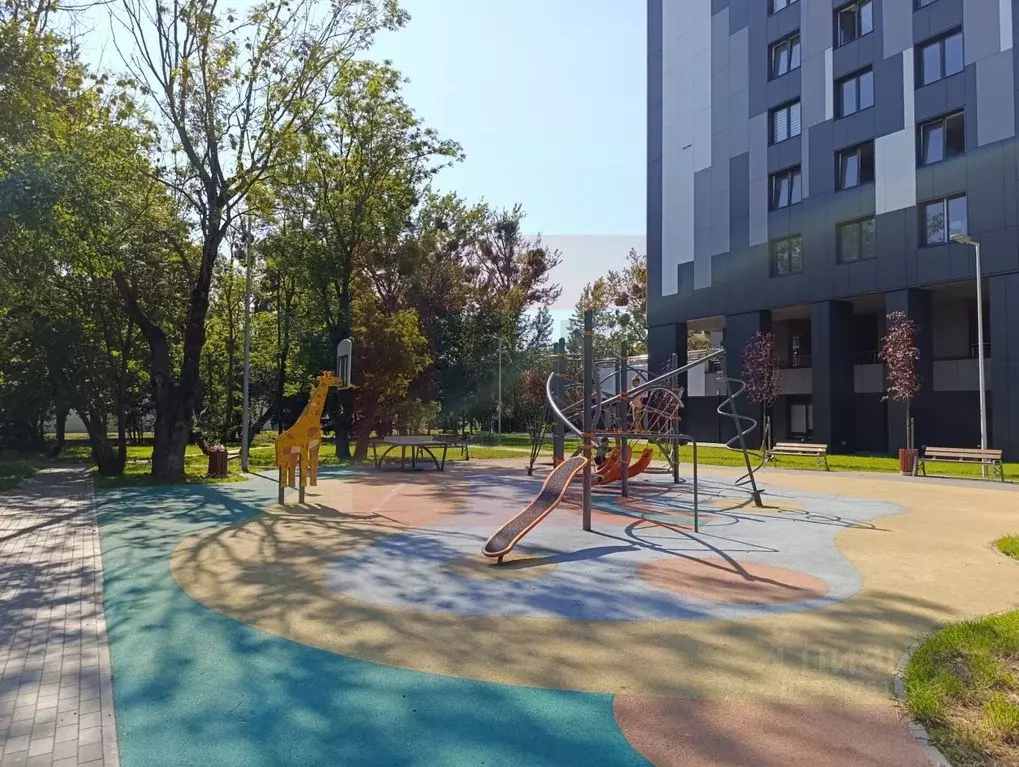 2-к кв. Калининградская область, Калининград Советский просп., 132 ... - Фото 2