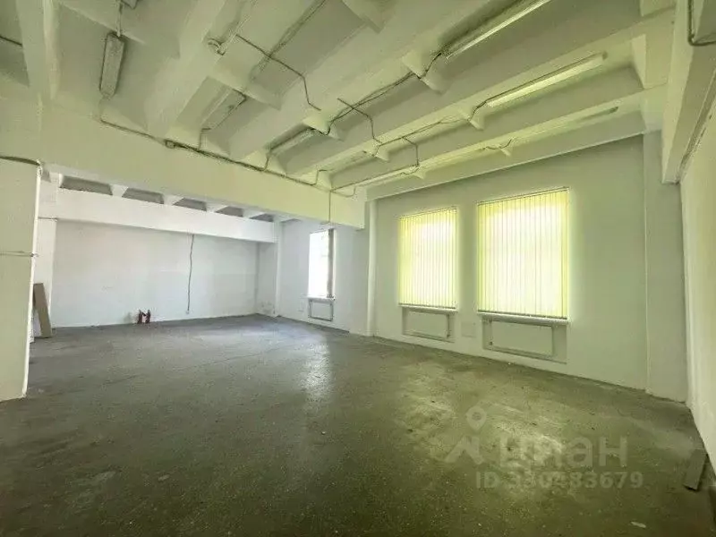 Склад в Санкт-Петербург ул. Швецова, 41к2 (95 м) - Фото 2