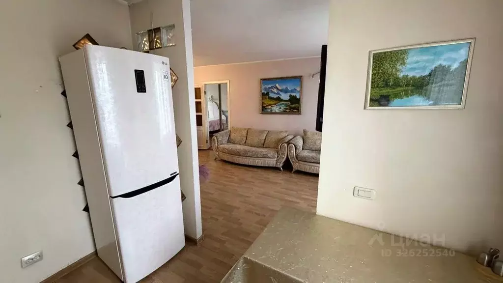 2-к кв. Ростовская область, Ростов-на-Дону, Нахичевань ул. 13-я Линия, ... - Фото 2