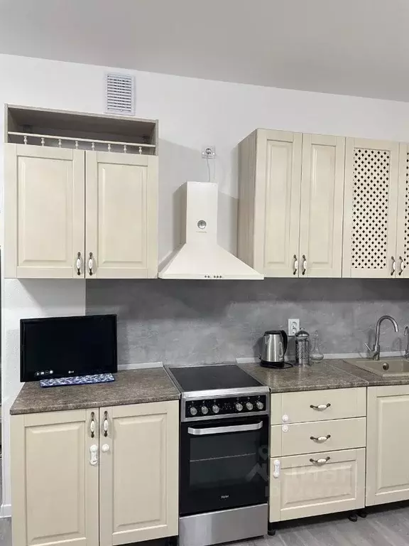 Студия Санкт-Петербург пос. Парголово, дор. Михайловская, 6 (29.1 м) - Фото 1