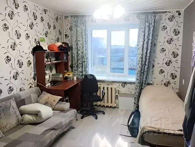 Комната Вологодская область, Череповец ул. Сталеваров, 78 (16.3 м) - Фото 1