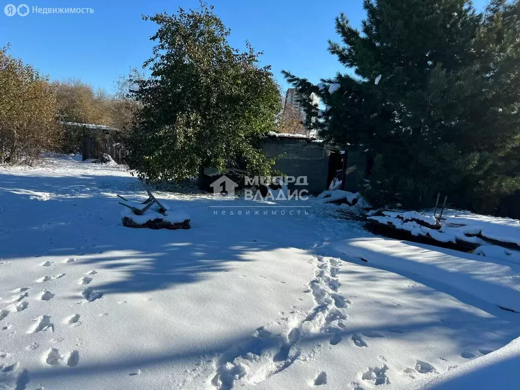 Дом в Омск, посёлок Рыбачий, 2-я Рыбачья улица (31.6 м) - Фото 2