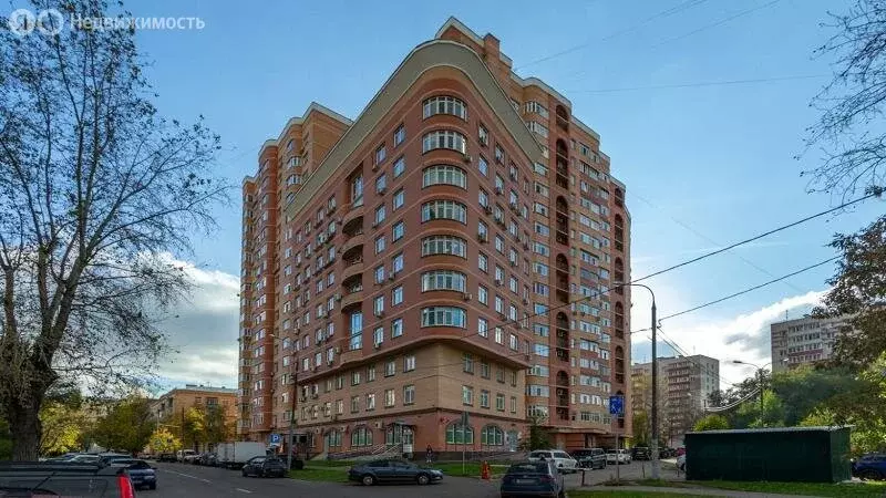 Офис (126 м) - Фото 0