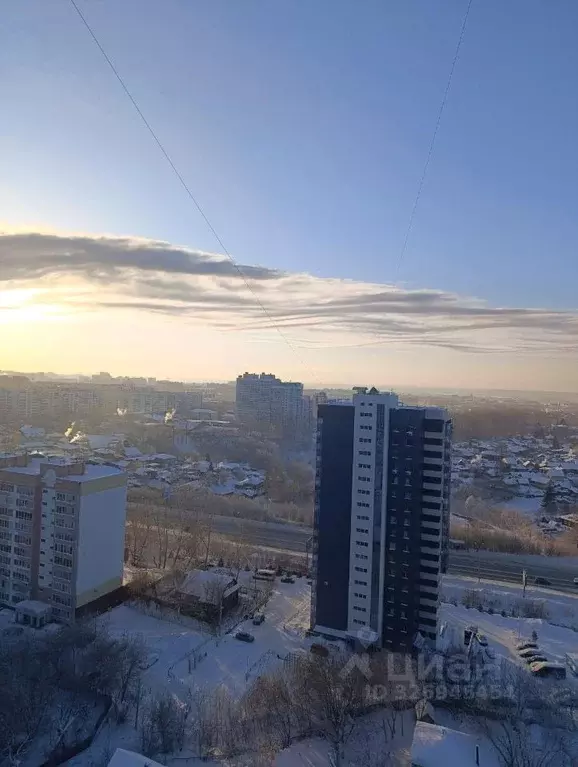 1-к кв. Томская область, Томск Овражный пер., 2 (49.0 м) - Фото 2