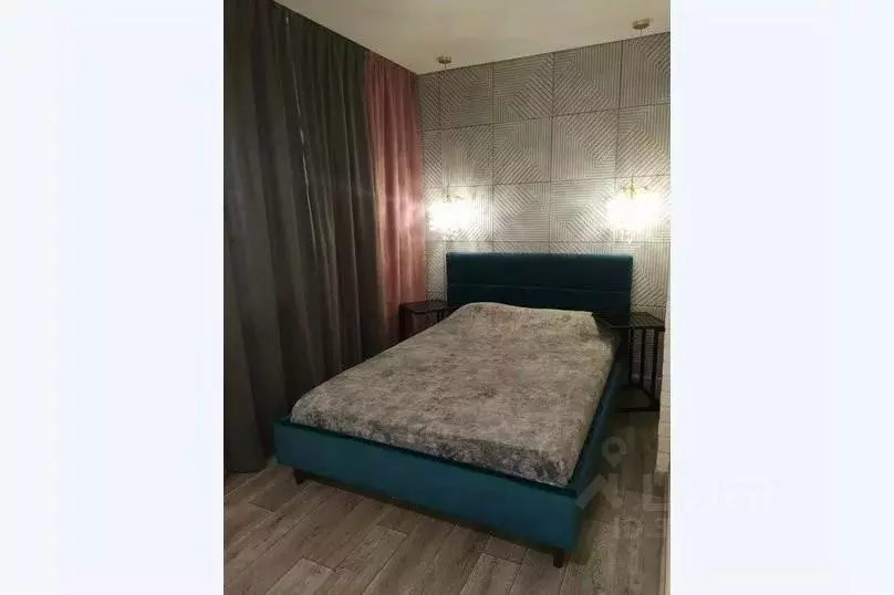 1-к кв. Ростовская область, Новочеркасск Баклановский просп., 54 (20.0 ... - Фото 1