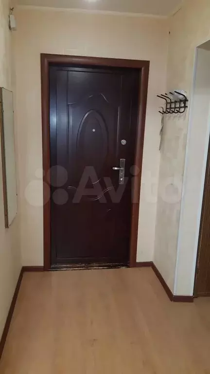 1-к. квартира, 36 м, 6/9 эт. - Фото 0