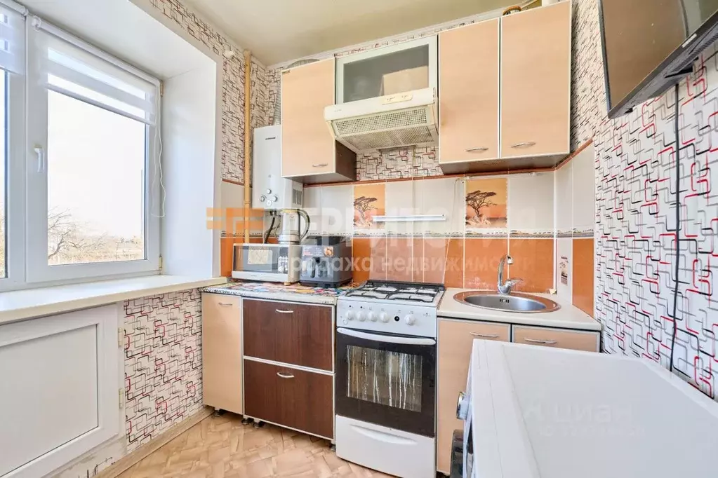 3-к кв. Пермский край, Пермь ул. Трясолобова, 75 (50.0 м) - Фото 2