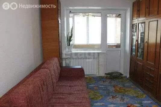 2-комнатная квартира: Нижний Новгород, Мануфактурная улица, 13 (38.1 ... - Фото 1