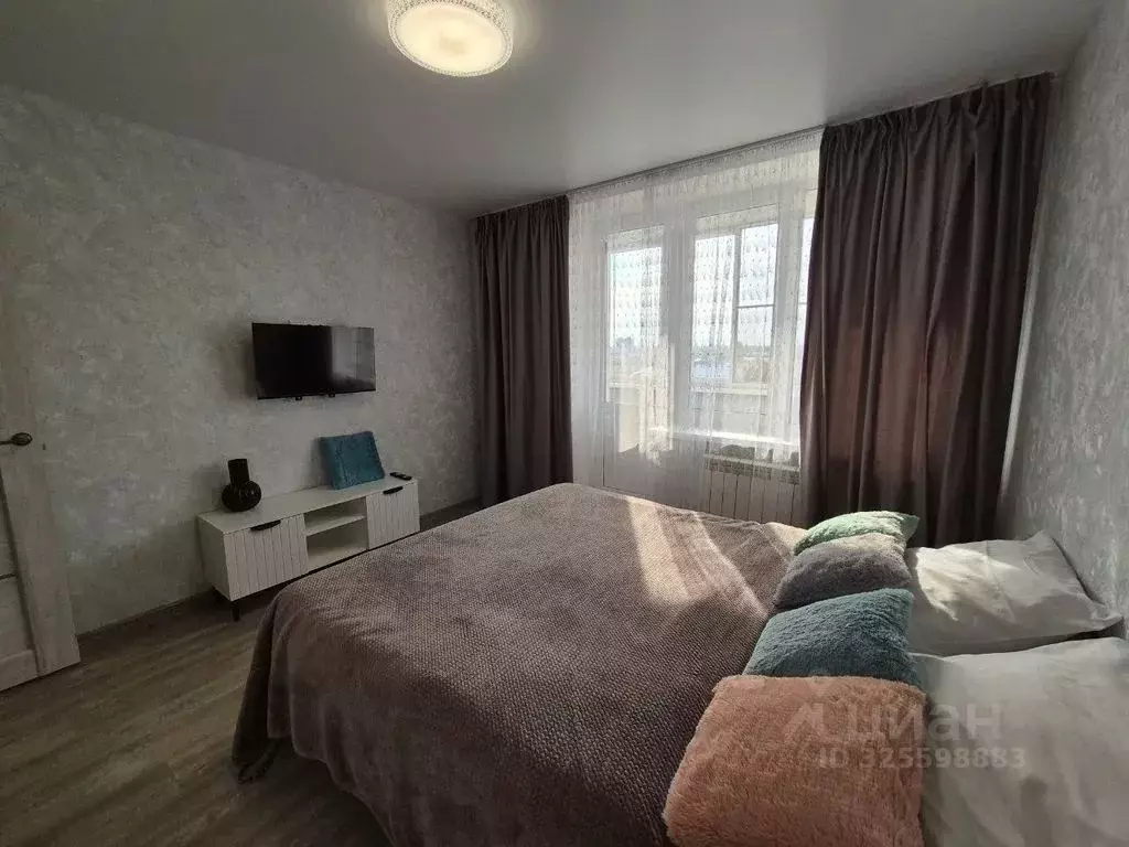 1-к кв. Московская область, Подольск ул. Большая Серпуховская, 54 ... - Фото 1