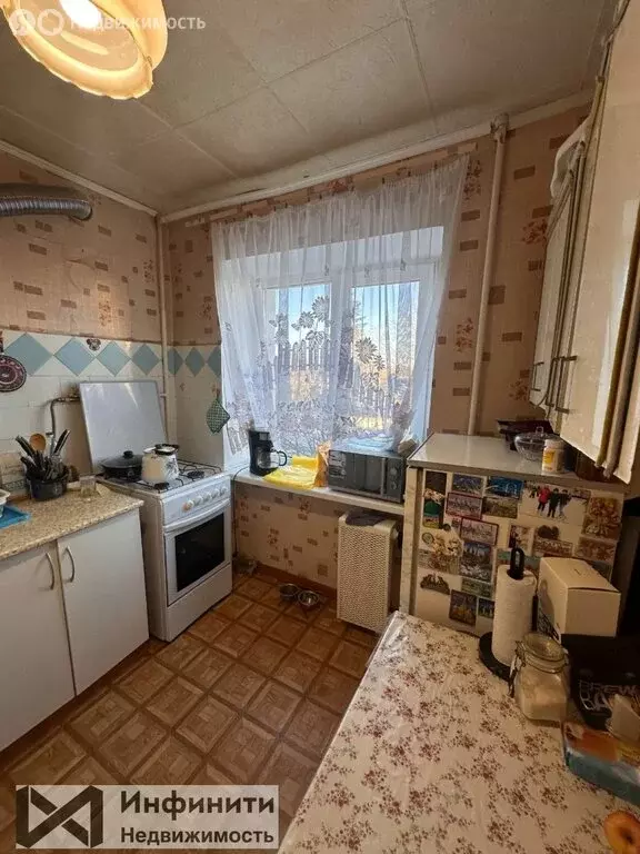 2-комнатная квартира: Ставрополь, улица Тельмана, 238 (39.3 м) - Фото 2