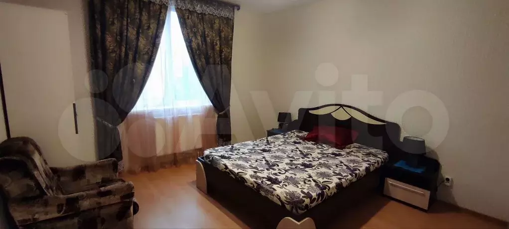 2-к. квартира, 52 м, 3/3 эт. - Фото 0