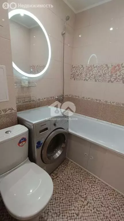 1-комнатная квартира: Кемерово, Стахановская улица, 23А (31 м) - Фото 2