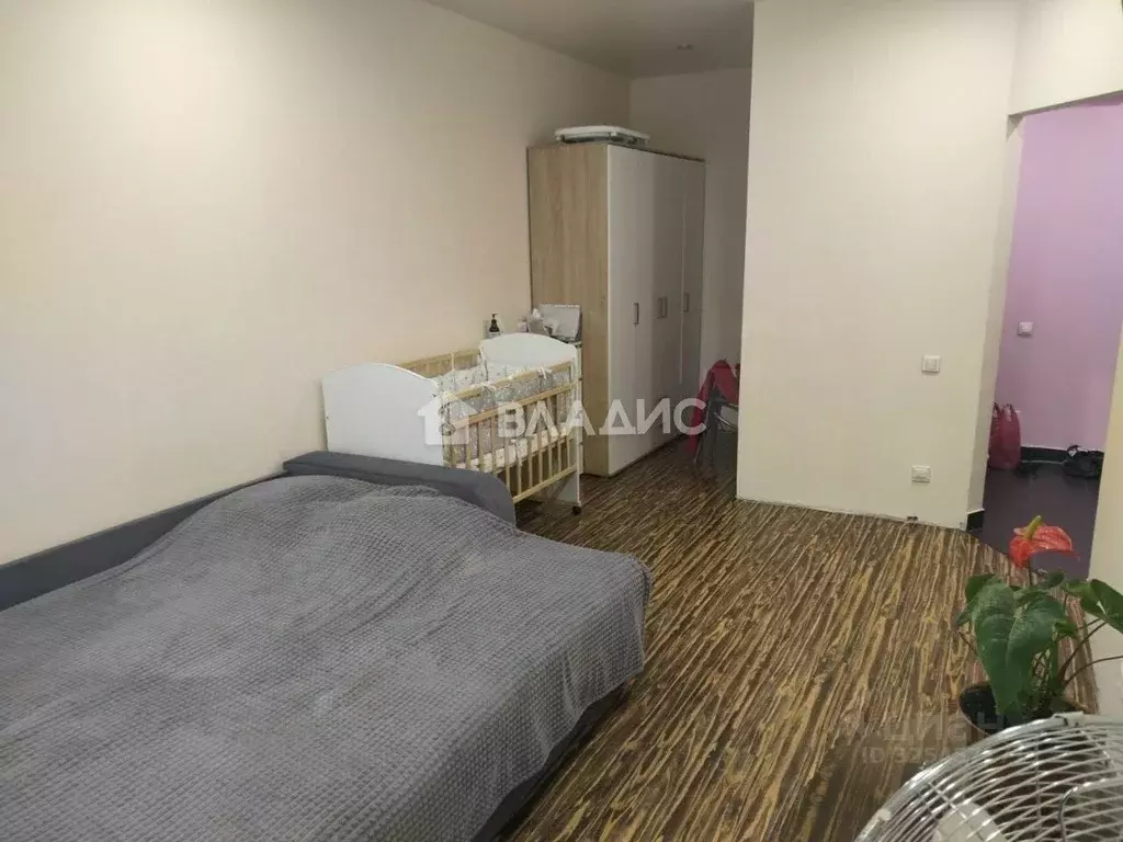 1-к кв. Иркутская область, Иркутский муниципальный округ, Маркова рп ... - Фото 2