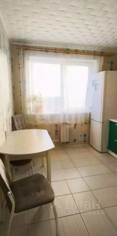 1-к кв. Ярославская область, Ярославль просп. Дзержинского, 38к2 (35.2 ... - Фото 1