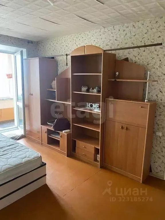 2-к кв. Ярославская область, Ярославль просп. Фрунзе, 2 (50.6 м) - Фото 1