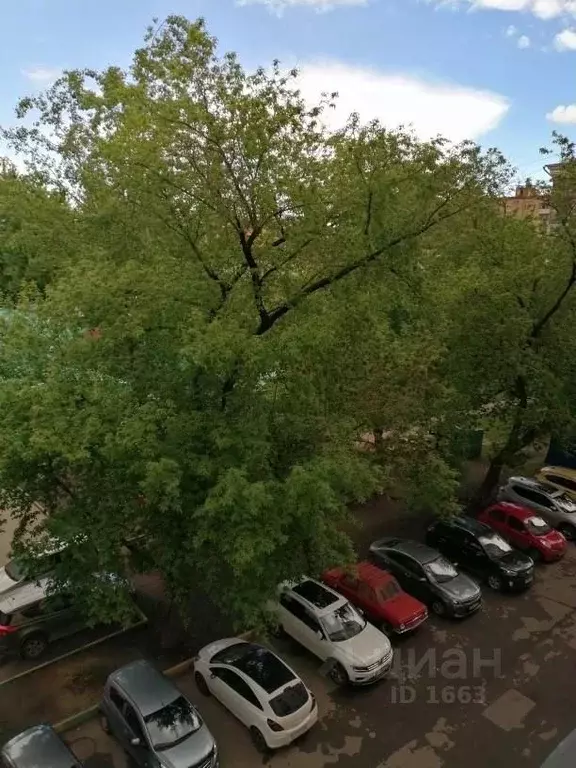 2-к кв. Москва 6-я Кожуховская ул, 24 (60.0 м) - Фото 0