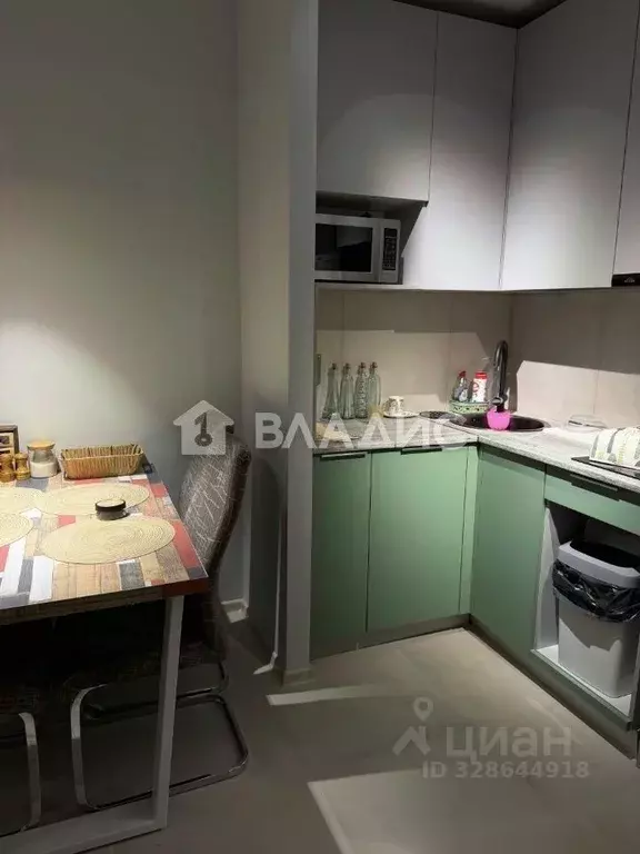 1-к кв. Санкт-Петербург Планерная ул., 91к1 (33.7 м) - Фото 2