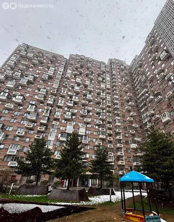 3-комнатная квартира: Москва, улица Маршала Тухачевского, 37/21 (89 м) - Фото 2