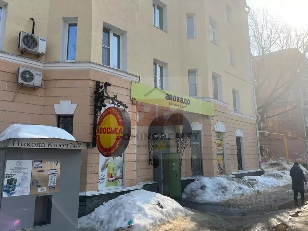 Помещение свободного назначения в Нижегородская область, Нижний ... - Фото 2