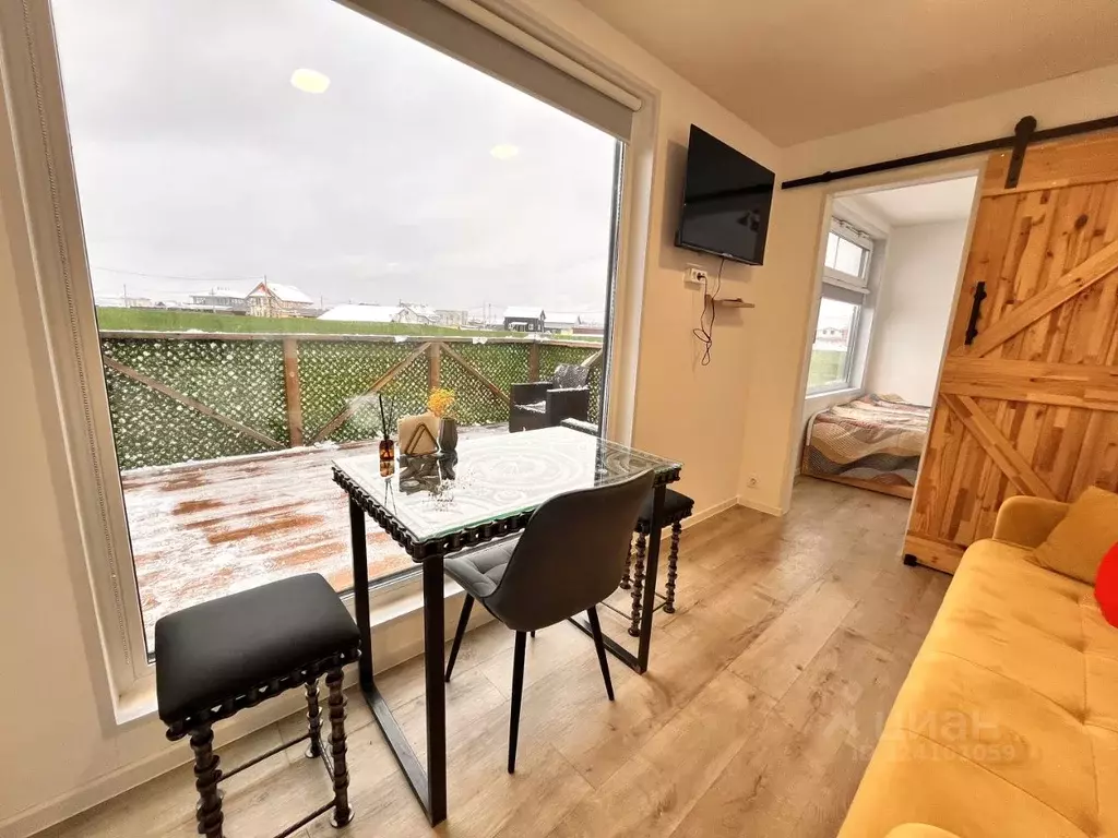 Дом в Ленинградская область, Гатчинский муниципальный округ, Тайцы ... - Фото 2