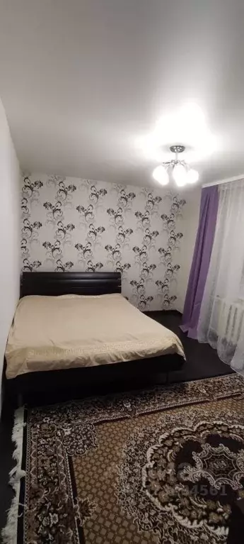 3-к кв. Костромская область, Галич Фестивальная ул., 8 (70.1 м) - Фото 2