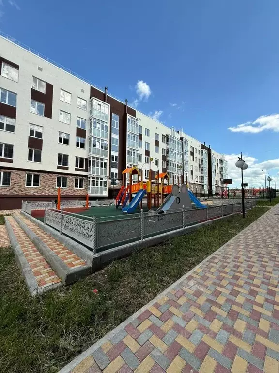 1-к кв. Ставропольский край, Михайловск Шпаковский район, ул. Антона ... - Фото 1