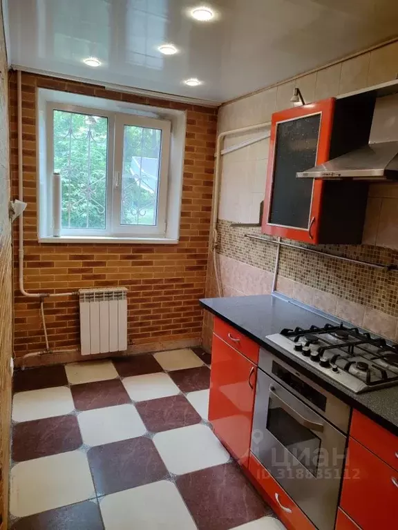 2-к кв. Свердловская область, Екатеринбург ул. Викулова, 44к3 (43.0 м) - Фото 0