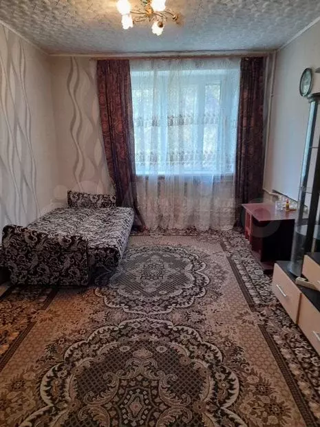 Комната 19м в 1-к., 4/5эт. - Фото 0