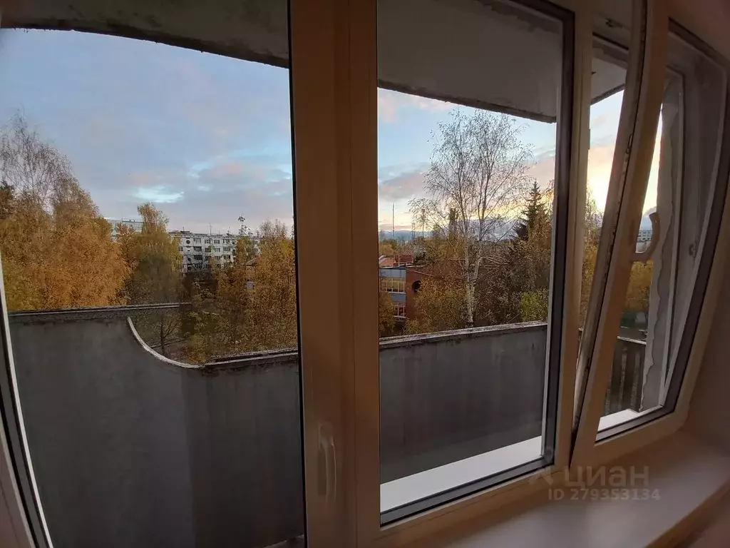 1-к кв. Псковская область, Псков ул. Кузбасской Дивизии, 34 (34.0 м) - Фото 1