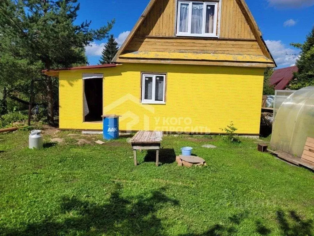 Дача, 50 м - Фото 0