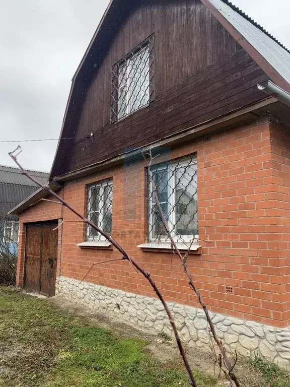 Дом, 70 м - Фото 2