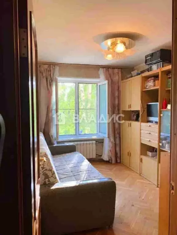 Продается 2-комнатная квартира - Фото 1