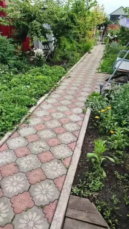 Дом в Красноярский край, Ужур ул. Колосова, 87 (79 м) - Фото 2