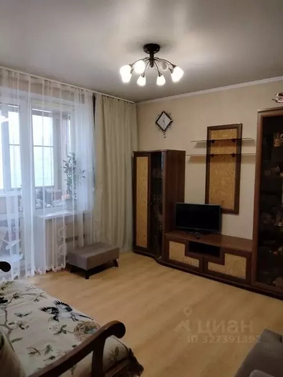 1-к кв. Москва Озерная ул., 29К1 (40.0 м) - Фото 1