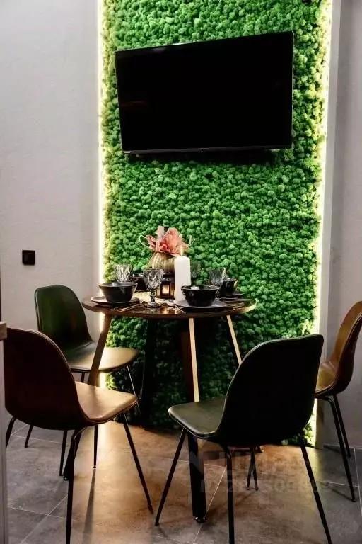 1-к кв. Костромская область, Кострома ул. Ивана Сусанина, 41 (42.0 м) - Фото 1