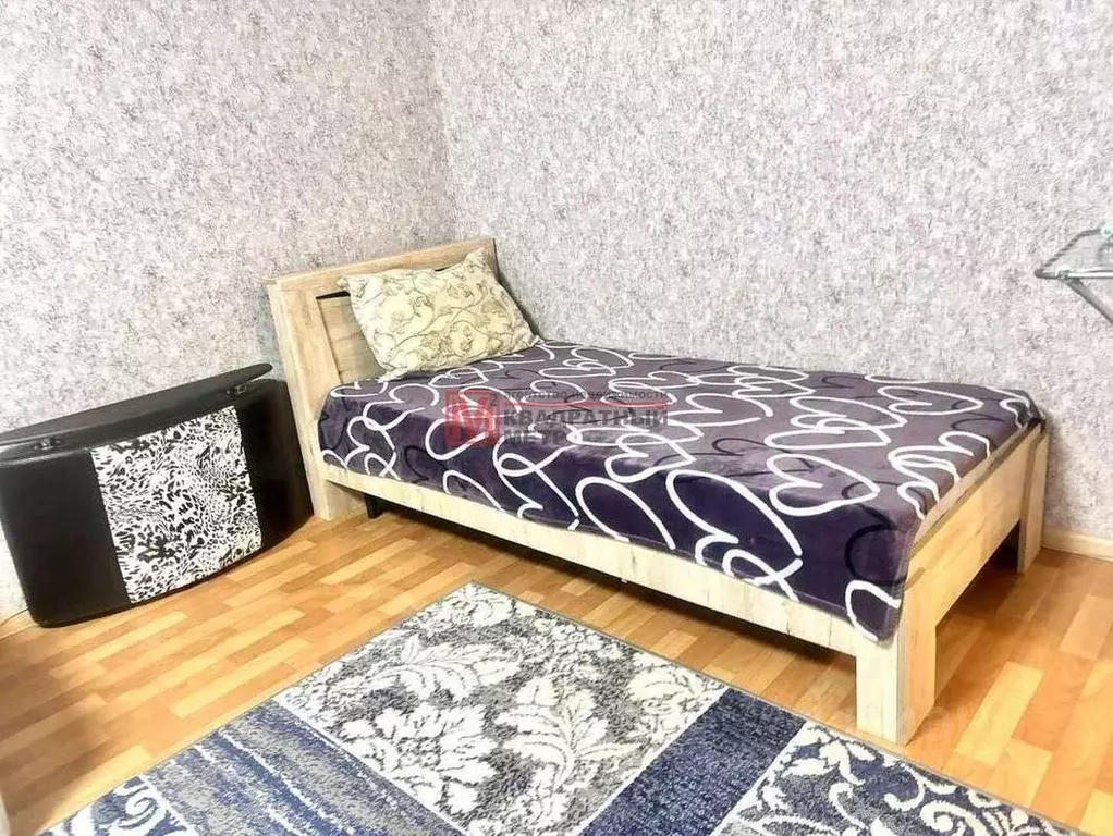 2-к кв. Белгородская область, Старый Оскол Северный мкр,  (51.0 м) - Фото 2