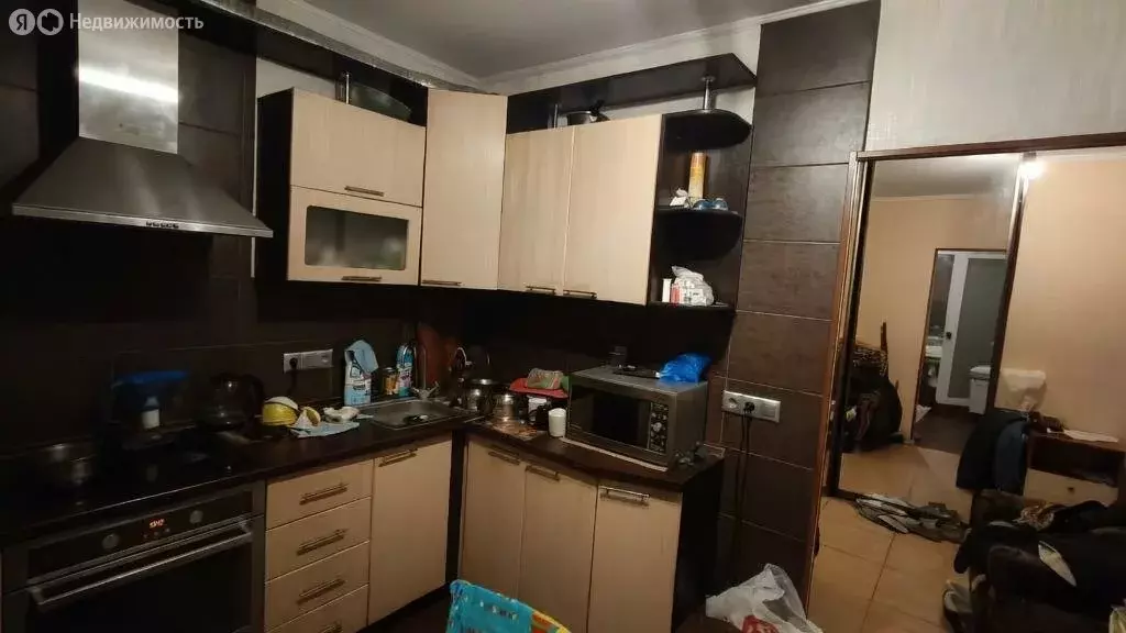 2-комнатная квартира: Самара, улица Губанова, 16 (50.4 м) - Фото 1