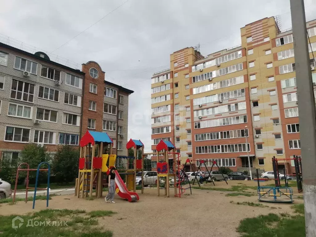Продаётся 2-к квартира, 65.5 м - Фото 1