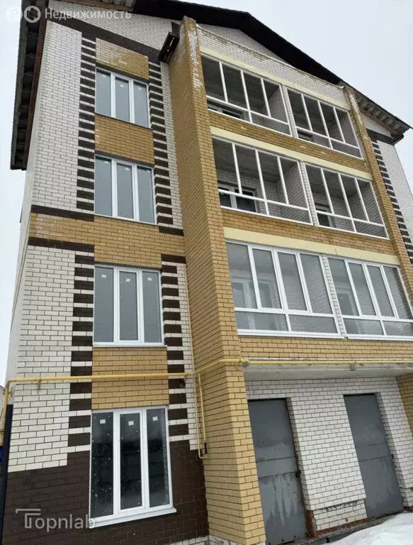 Помещение свободного назначения (74 м) - Фото 2