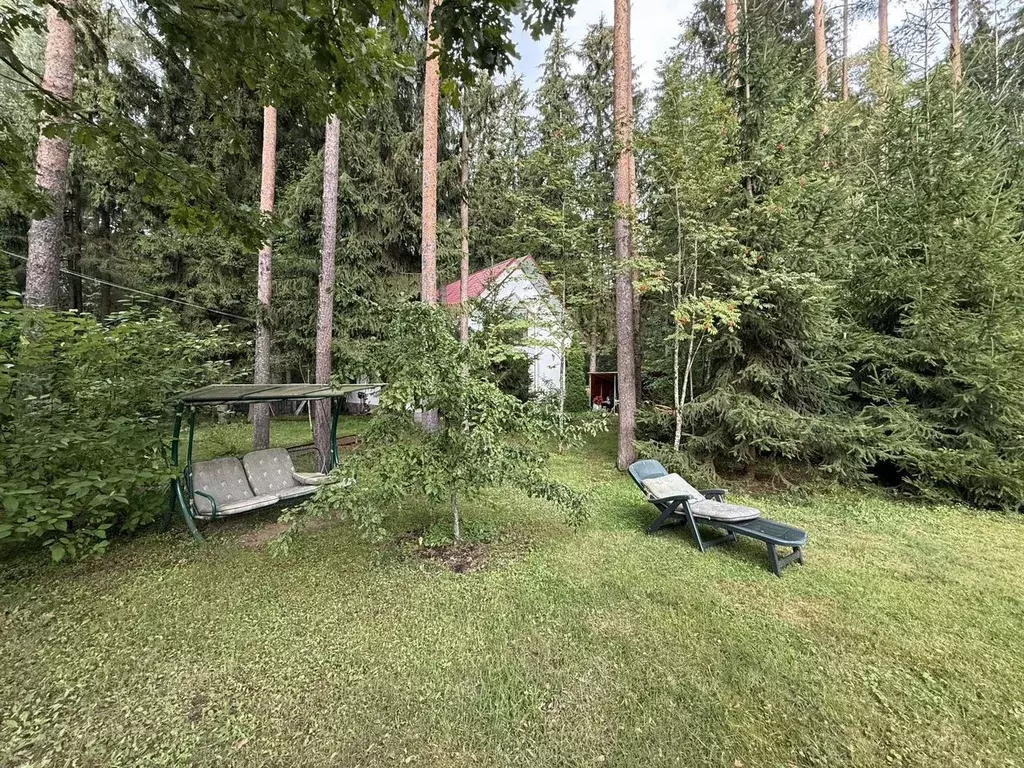 Дом в Санкт-Петербург пос. Репино, Песочная ул., 25 (170 м) - Фото 1