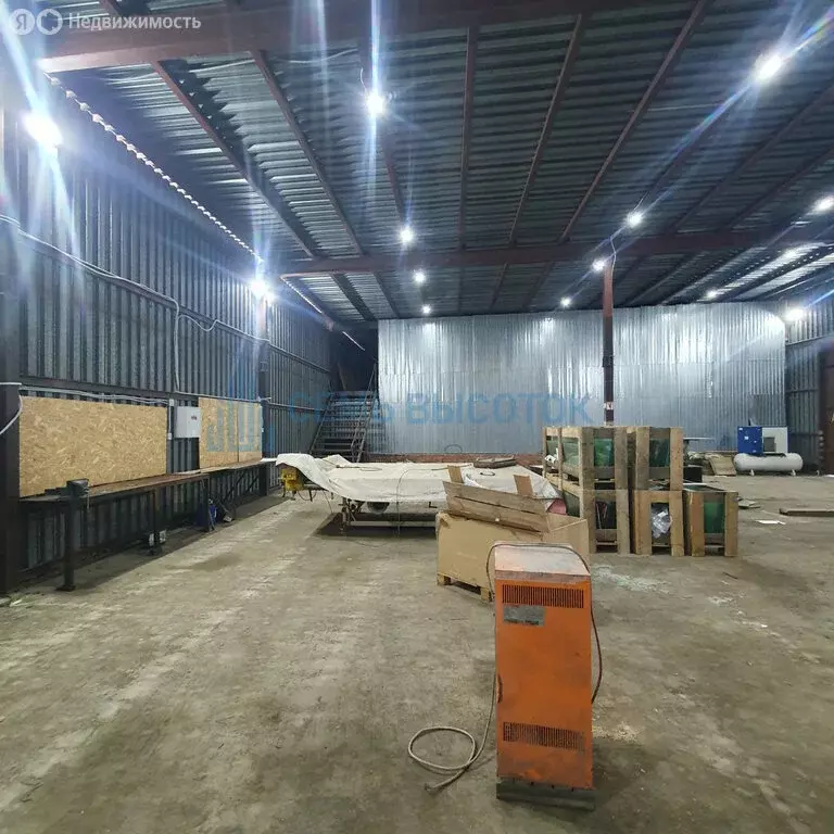 Склад (350 м) - Фото 2