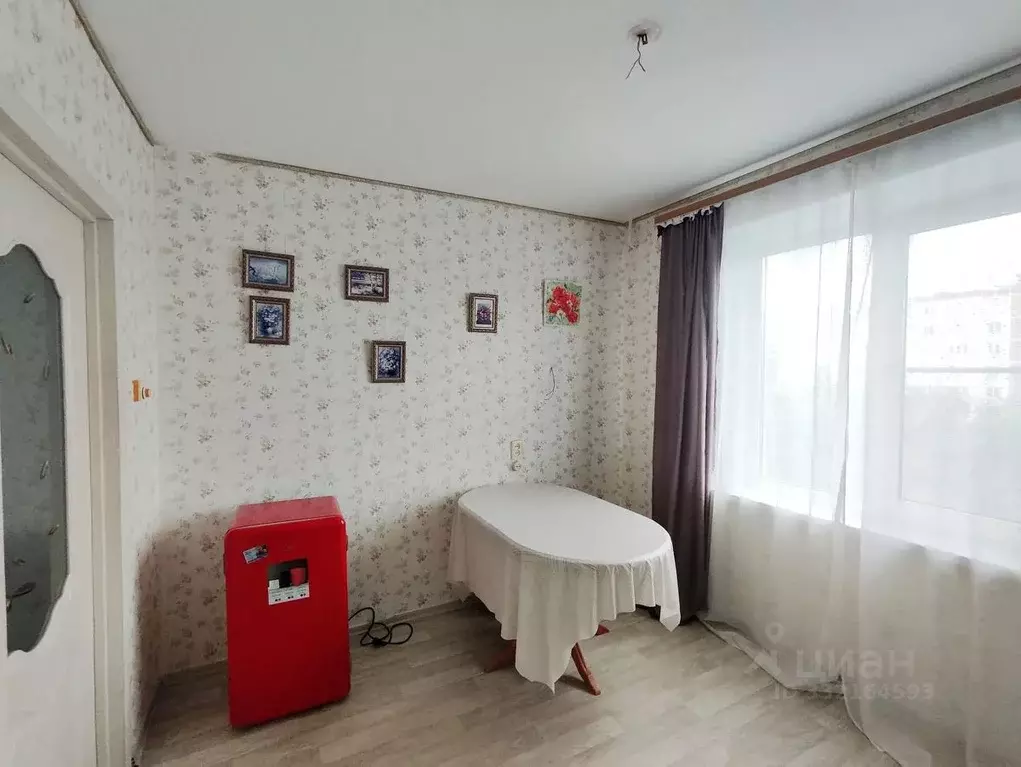 1-к кв. Челябинская область, Челябинск Комсомольский просп., 101 (33.0 ... - Фото 1