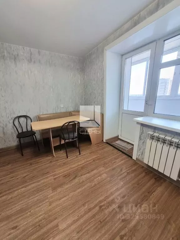 2-к кв. Амурская область, Благовещенск Игнатьевское ш., 14/5 (62.0 м) - Фото 2